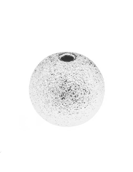 Boule diamantée 10mm  Perles - 1 Boule diamantée 10mm  Perles - 1