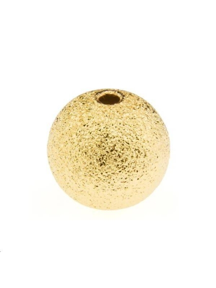 Boule diamantée 10mm  Perles - 1