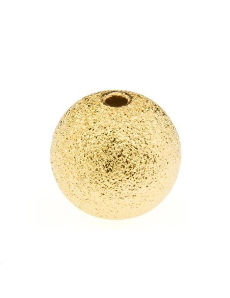 Boule diamantée 10mm  Perles - 1 Boule diamantée 10mm  Perles - 1