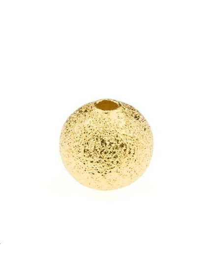 Boule diamantée 8mm  Perles - 1