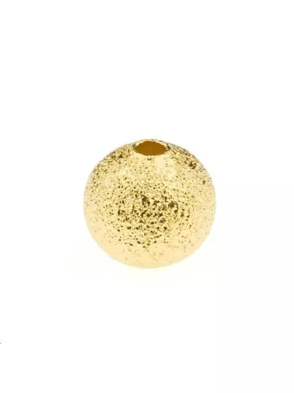 Boule diamantée 8mm  Perles - 1