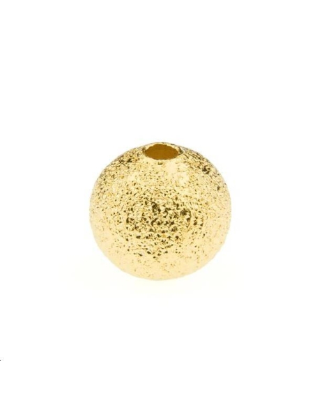 Boule diamantée 8mm  Perles - 1 Boule diamantée 8mm  Perles - 1