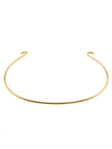 Bracelet jonc 65x1mm  Bracelets et manchettes- 1