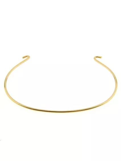 Bracelet jonc 65x1mm  Bracelets et manchettes- 1