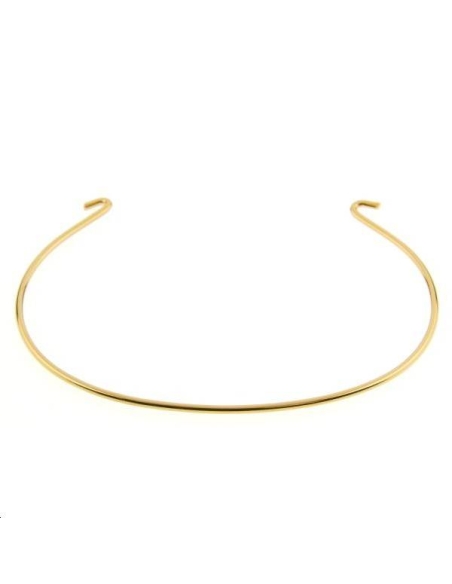 Bracelet jonc 65x1mm  Bracelets et manchettes- 1