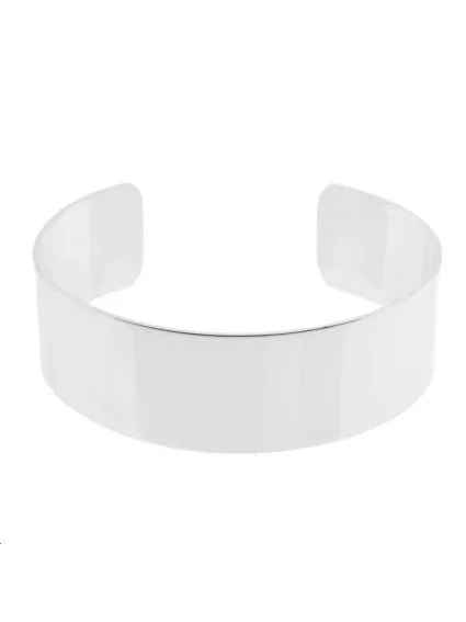 Manchette 19mm  Bracelets et manchettes- 1