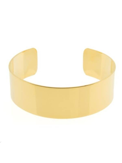 Manchette 19mm  Bracelets et manchettes- 1
