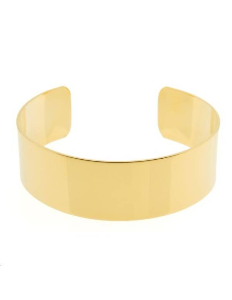 Manchette 19mm  Bracelets et manchettes- 1 Manchette 19mm  Bracelets et manchettes- 1