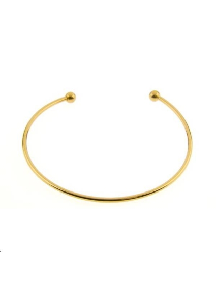 Jonc 50x1,5mm  Bracelets et manchettes- 1