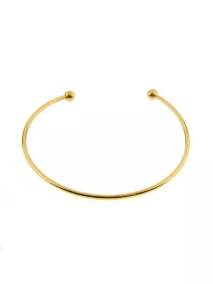 Jonc 50x1,5mm  Bracelets et manchettes- 1