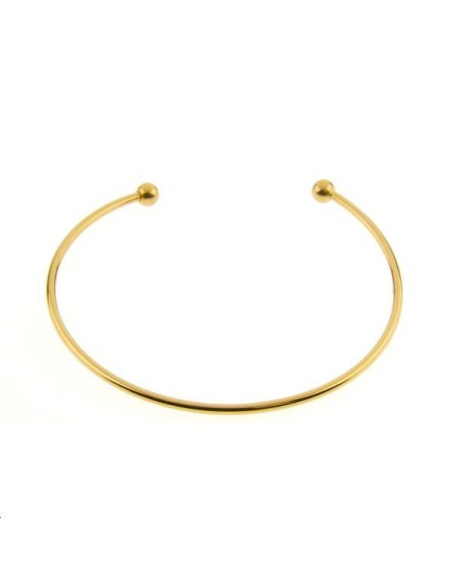 Jonc 50x1,5mm  Bracelets et manchettes- 1 Jonc 50x1,5mm  Bracelets et manchettes- 1