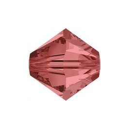 Toupies 4mm Swarovski (5328/5301)