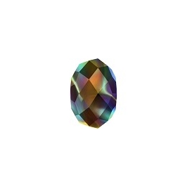 Briolettes Swarovski  (5040)