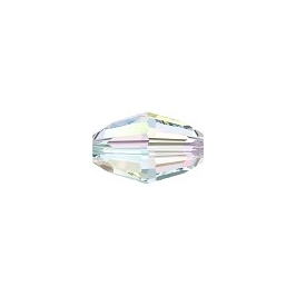 Grains de riz Swarovski (5200)