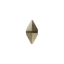 Double spike Swarovski (5747)
