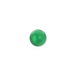 Nacrées ronde 3mm