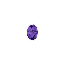 Briolette 6mm