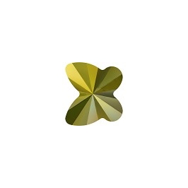 Papillons 12mm