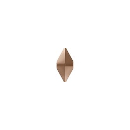 Double spike bead 12mm 