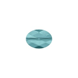Perles ovale 14x10mm