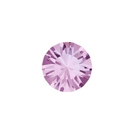 Strass à culot Xilion chaton (1028)