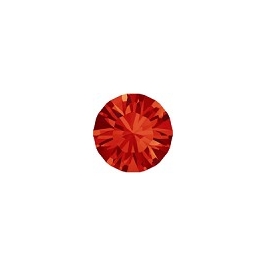 Strass plat 2.8mm (2028)