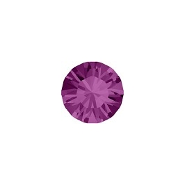 Strass plat 3.2mm (2028)