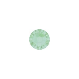 Strass plat Xilion rose 2.6mm (2058)