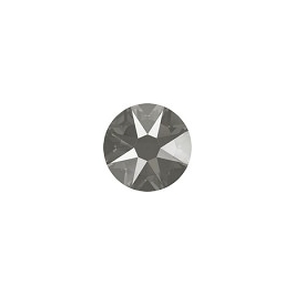 Strass plat Xilion rose 4.8mm (2088)