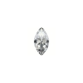 Cabochon navette 32x17mm (4227)