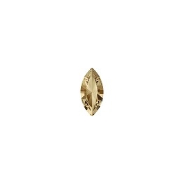 Xilion navette 15x7mm (4228)