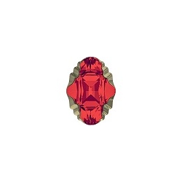 Oval tribe 