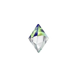 Tilted spike 