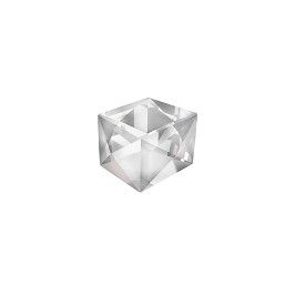 Tilted dice 