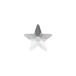 Rivoli star flat back