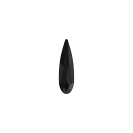 Raindrop fancy stone