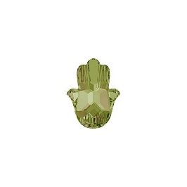Fatima hand