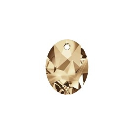 Kaputt pendants oval
