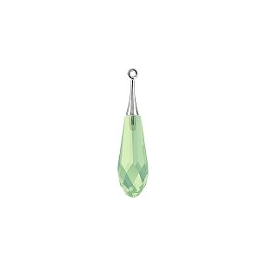 Pure drop 21mm avec bélière