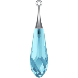 Pure drop 44mm avec bélière