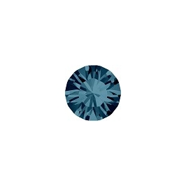 Strass à culot  Xilion chaton 3.2mm (1028) 