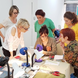 Les ateliers de montage