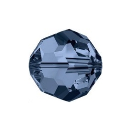 Perles rondes facettes 3mm Swarovski (5000)