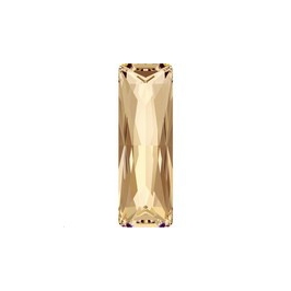 Princess baguette 15X5mm 