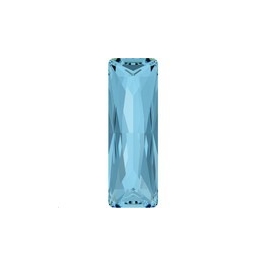 Princess baguette 24X8mm