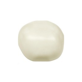 Perles nacrées baroque Swarovski (5058)