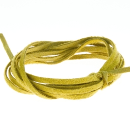 Suédine 2mm