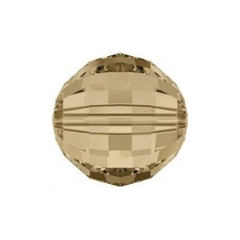 Cheesboard beads Swarovski (5005)