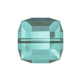 Cubes 6mm Swarovski