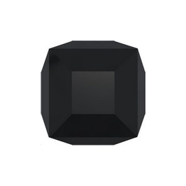 Cubes 8mm et 10mm Swarovski